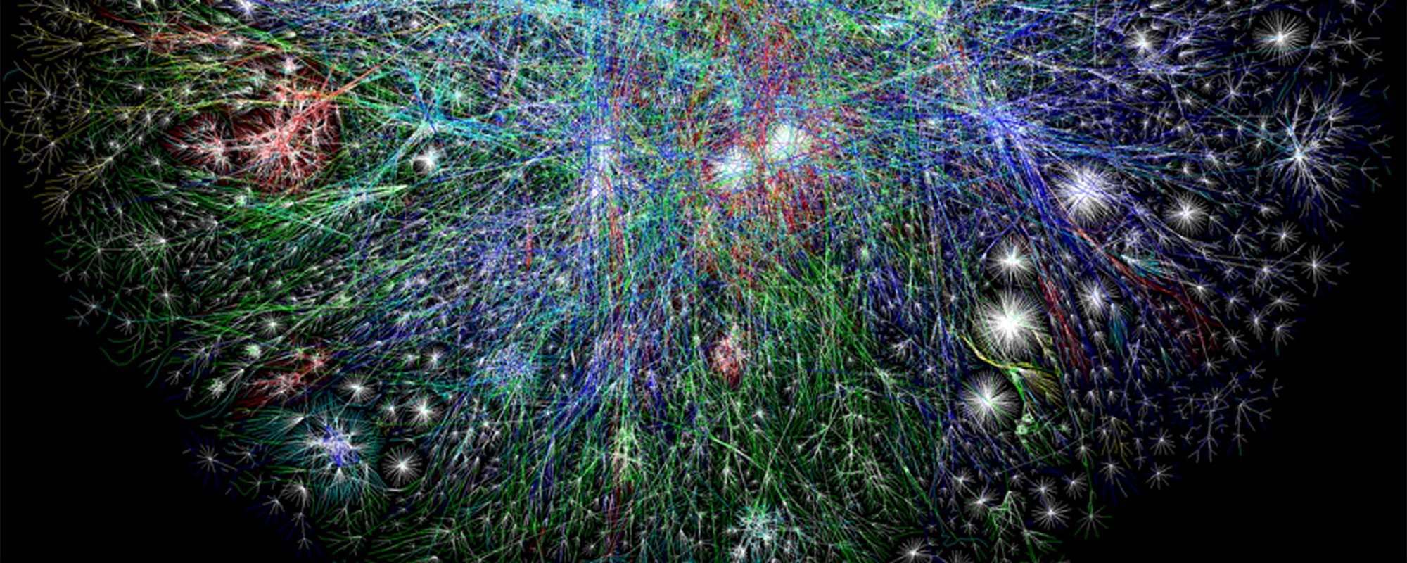 NDEx: Applications and Communities - ISMB, July 2016