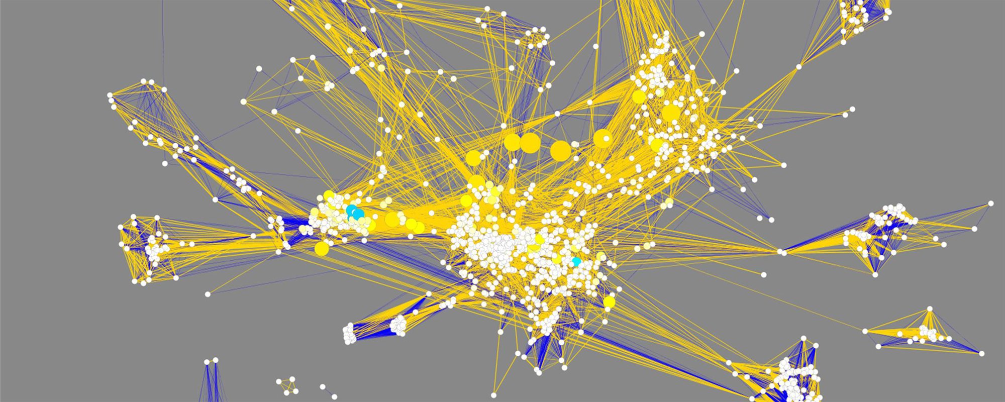 NDEx: Searching, Sharing and Publishing Networks - ISMB, July 2016